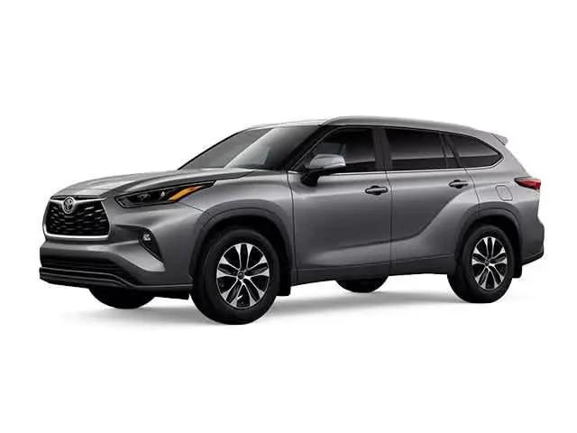 2026 Toyota Highlander XLE for sale in Farmington Hills, MI