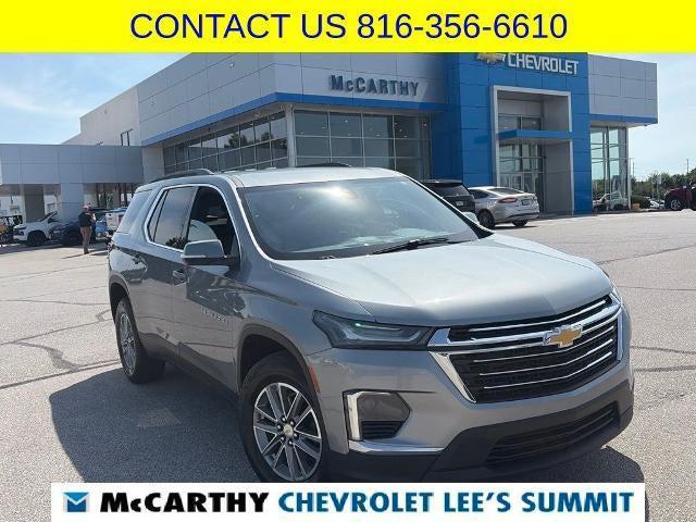 2023 Chevrolet Traverse FWD LT Leather for sale in Lee's Summit, MO
