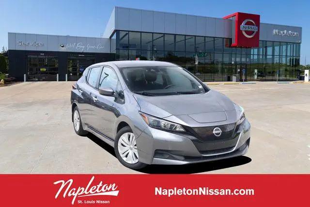 2025 Nissan LEAF S for sale in St. Louis, MO