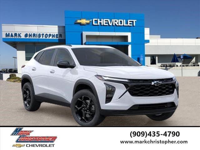 2026 Chevrolet Trax FWD LT for sale in Ontario, CA