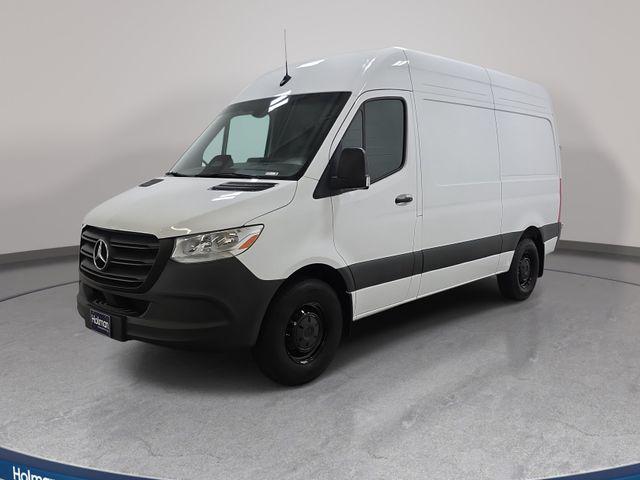 2025 Mercedes-Benz Sprinter 2500 Standard Roof 4-Cyl Diesel for sale in Maple Shade, NJ