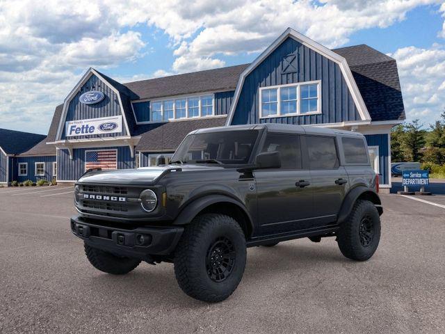 2026 Ford Bronco Big Bend for sale in Warwick, NY