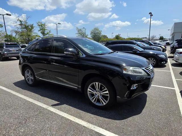 2015 Lexus RX 350 Base for sale in Mobile, AL