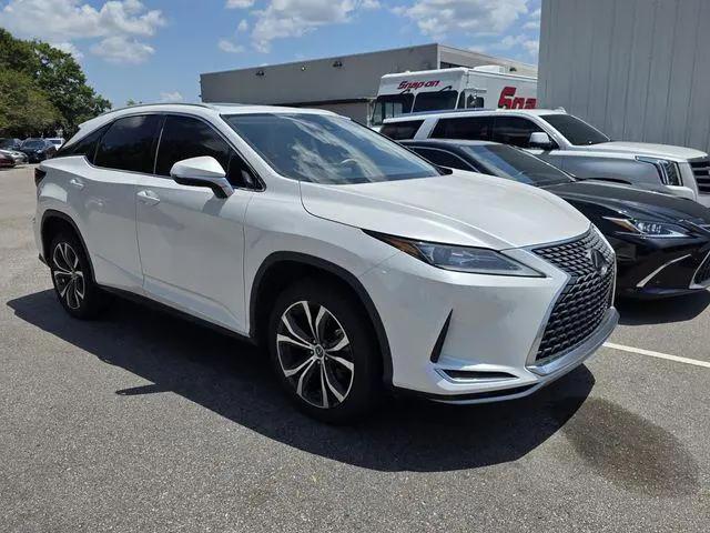 2021 Lexus RX 350 Base for sale in Mobile, AL