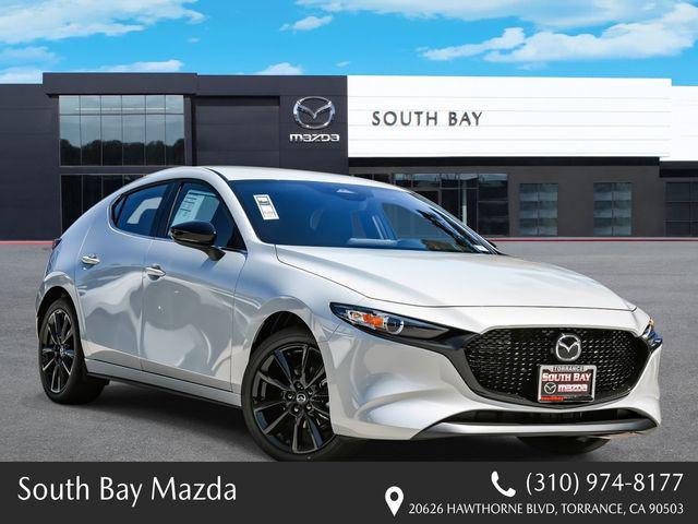 2026 Mazda Mazda3 2.5 S Select Sport for sale in Torrance, CA