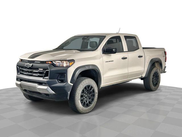 2026 Chevrolet Colorado Trail Boss, 4WD for sale in Riverside, CA