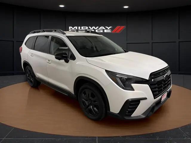 2023 Subaru Ascent Onyx Edition Limited 7-Passenger for sale in Chicago, IL