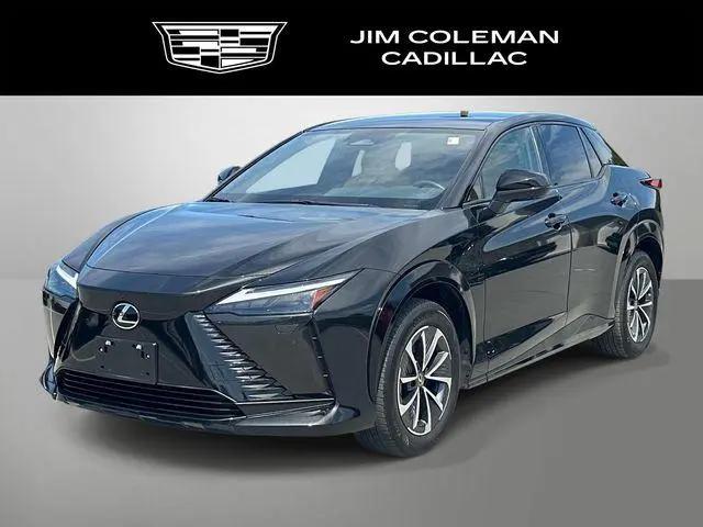 2024 Lexus RZ 450e Premium for sale in Bethesda, MD