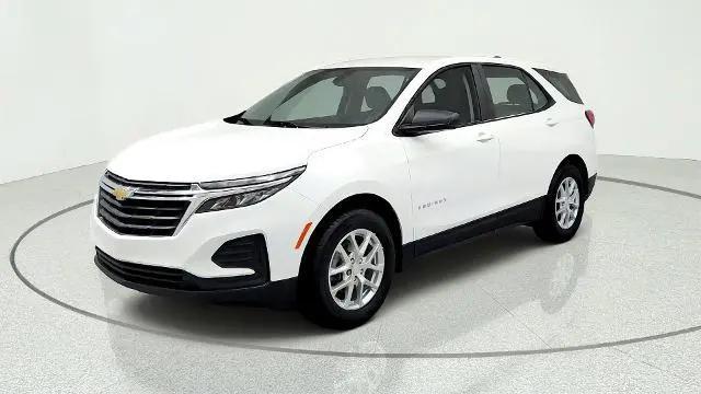 2024 Chevrolet Equinox FWD LS for sale in Dearborn, MI