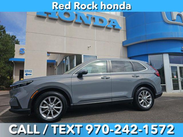 2025 Honda CR-V EX-L AWD for sale in Grand Junction, CO