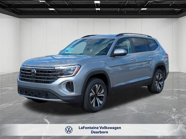 2026 Volkswagen Atlas SE for sale in Dearborn, MI