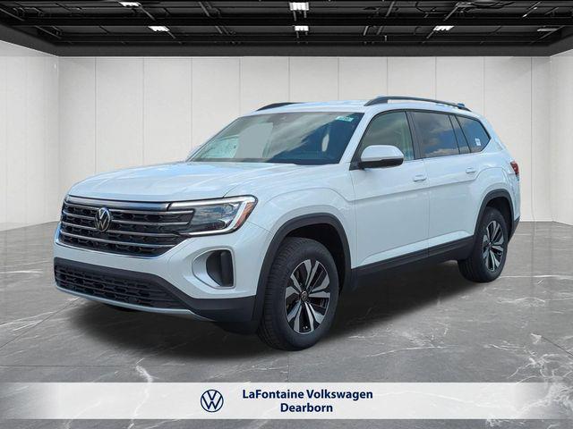 2026 Volkswagen Atlas SE for sale in Dearborn, MI