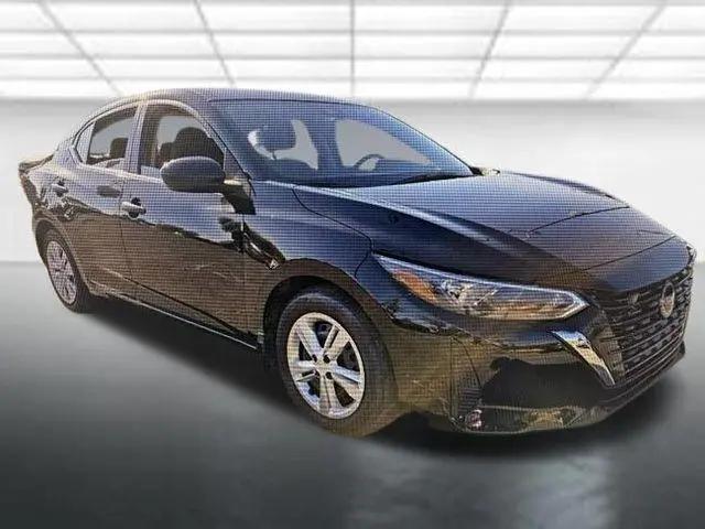 2024 Nissan Sentra S Xtronic CVT for sale in Sherman, TX