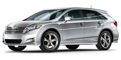 2012 Toyota Venza Limited V6 for sale in Pasadena, CA