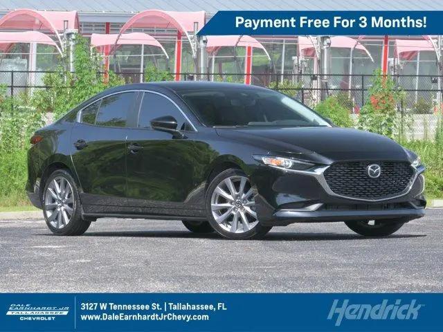 2022 Mazda Mazda3 Select for sale in Tallahassee, FL