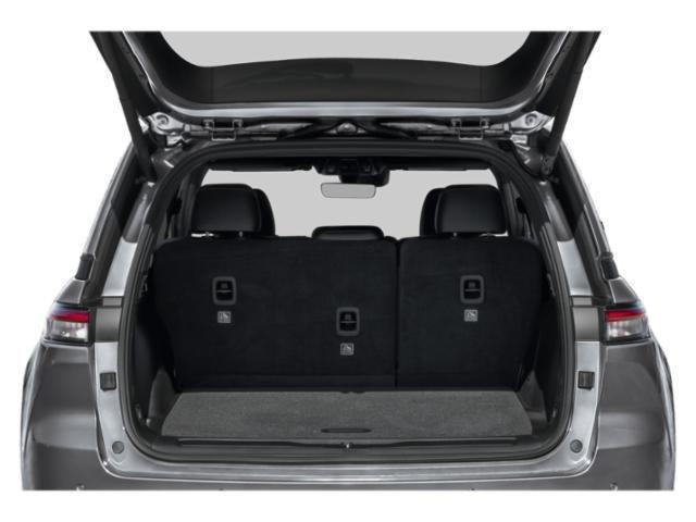 2027 Jeep Grand Cherokee photo 10 of 15