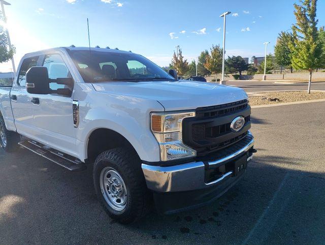2022 Ford F-250 XL for sale in Flagstaff, AZ