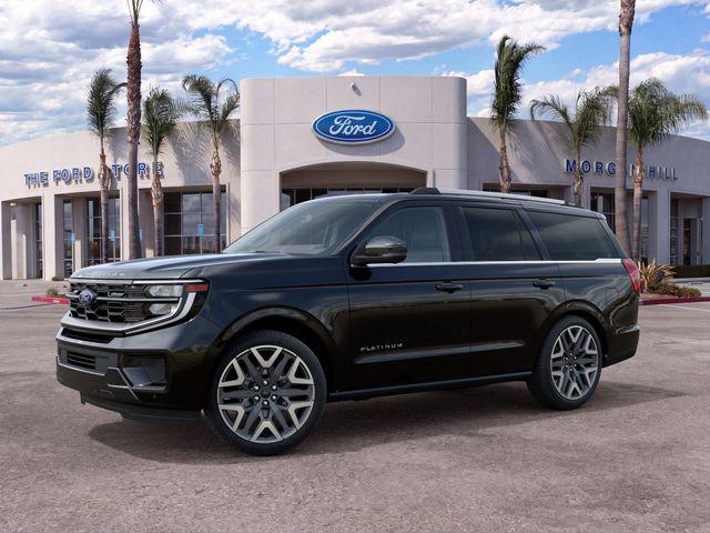 2027 Ford Expedition Platinum for sale in Morgan Hill, CA