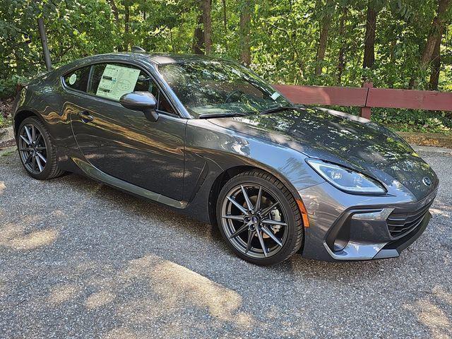 2026 Subaru BRZ Limited for sale in Annapolis, MD