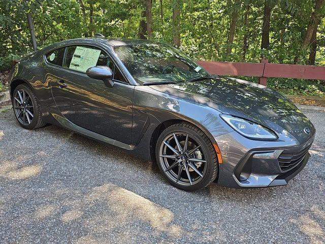 2026 Subaru BRZ Limited for sale in Annapolis, MD