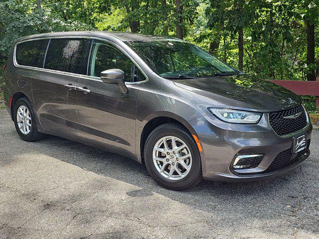 2023 Chrysler Pacifica Touring L for sale in Annapolis, MD