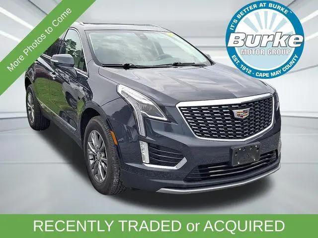 2021 Cadillac XT5 FWD Premium Luxury for sale in Middle Township, NJ