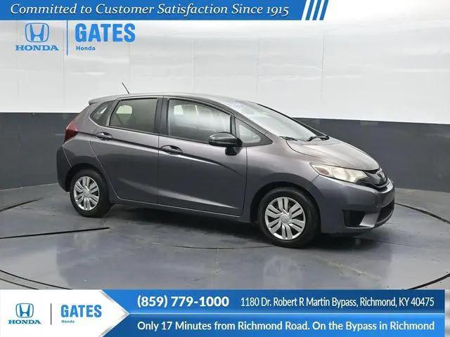 2017 Honda Fit LX for sale in Richmond, KY