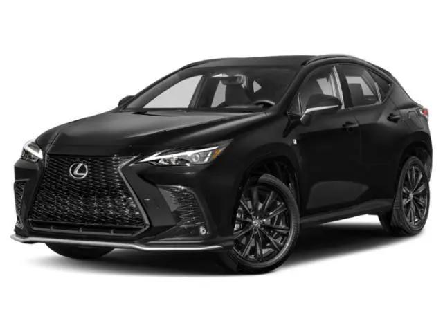 2023 Lexus NX 350 F SPORT Handling for sale in Hardeeville, SC