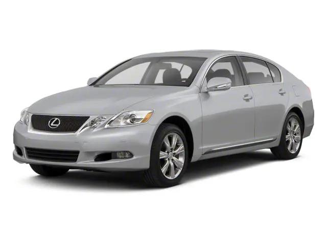2010 Lexus GS 350 Base for sale in Hardeeville, SC
