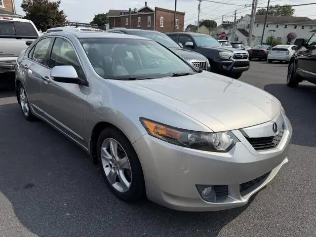 2009 Acura TSX Technology for sale in Whitehall, PA