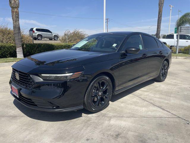 2025 Honda Accord Sedan SE for sale in Hanford, CA