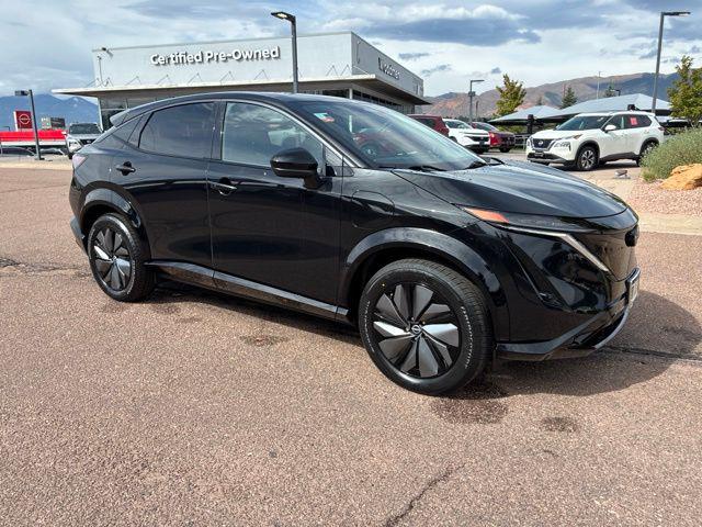 2025 Nissan ARIYA ENGAGE for sale in Colorado Springs, CO