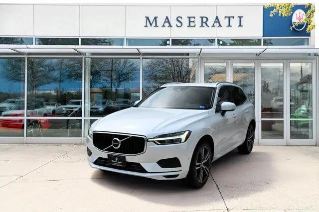 2019 Volvo XC60 T5 Momentum for sale in Sterling, VA