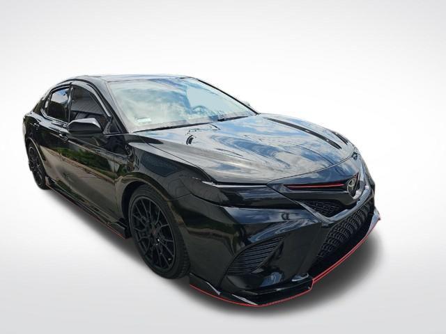 2020 Toyota Camry TRD for sale in Salem, OR