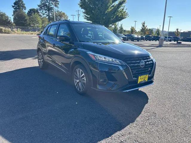 2024 Nissan Kicks SR Xtronic CVT for sale in Flagstaff, AZ
