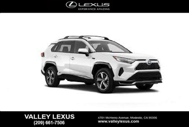 2023 Toyota RAV4 XLE Premium for sale in Modesto, CA