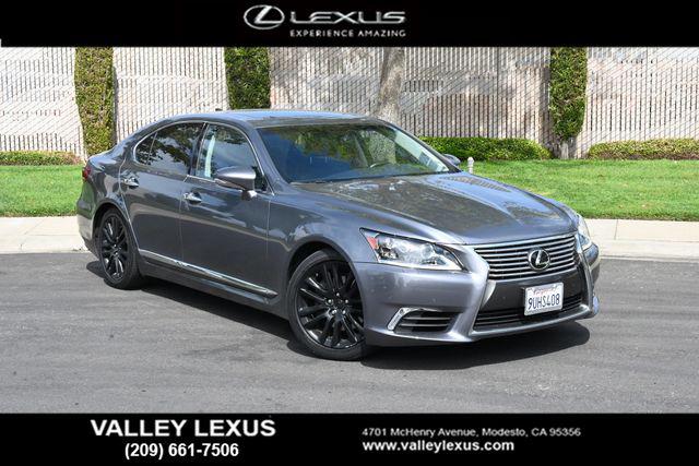 2015 Lexus LS 460 460 for sale in Modesto, CA