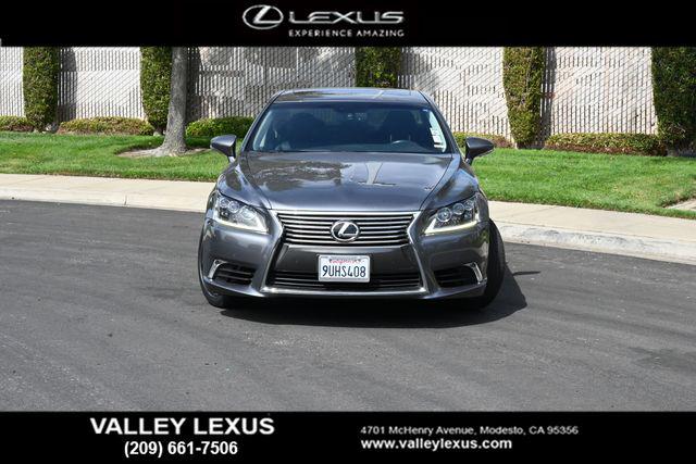 2015 Lexus LS 460 460