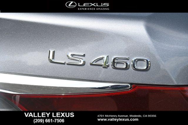 2015 Lexus LS 460 460