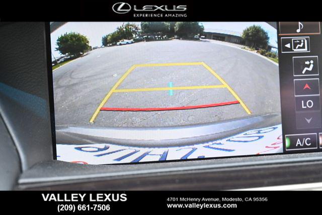 2015 Lexus LS 460 460