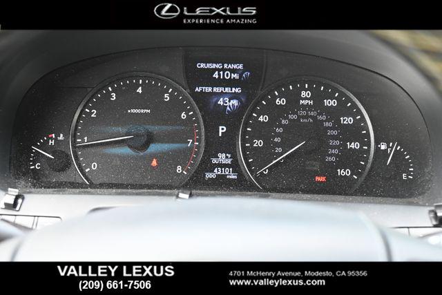 2015 Lexus LS 460 460