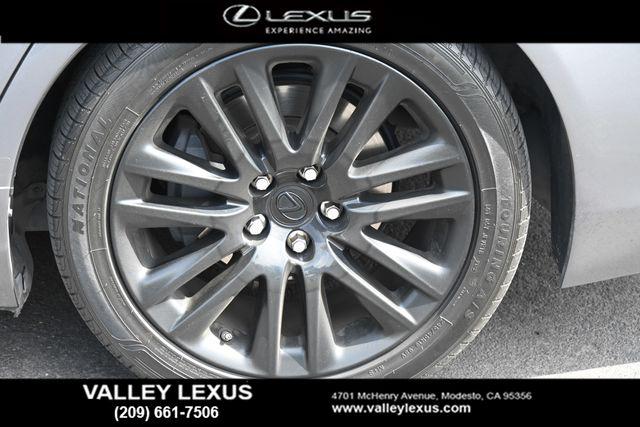 2015 Lexus LS 460 460