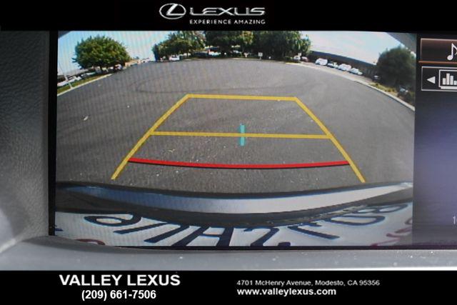 2015 Lexus LS 460 460