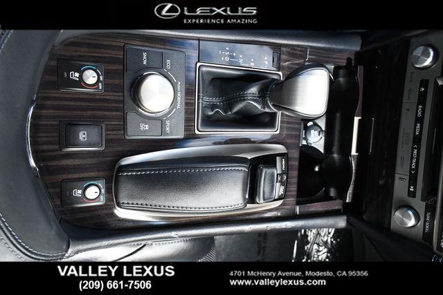 2015 Lexus LS 460 460
