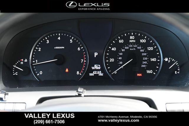 2015 Lexus LS 460 460