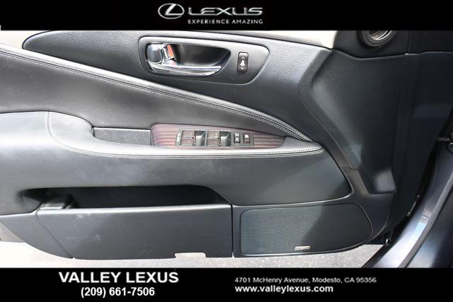 2015 Lexus LS 460 460