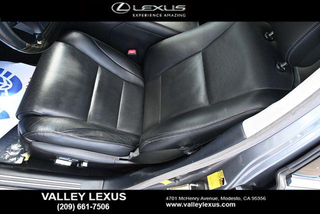 2015 Lexus LS 460 460