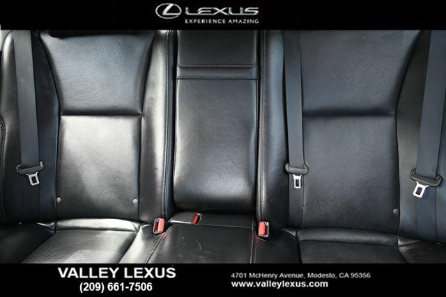 2015 Lexus LS 460 460