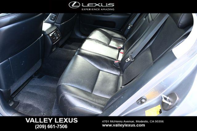 2015 Lexus LS 460 460
