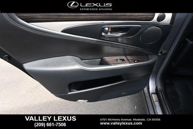 2015 Lexus LS 460 460